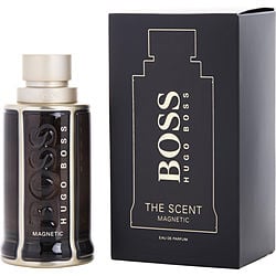 BOSS THE SCENT MAGNETIC by Hugo Boss