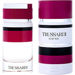 TRUSSARDI RUBY RED by Trussardi