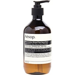 Aesop by Aesop