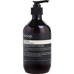 Aesop by Aesop