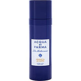 ACQUA DI PARMA BLUE MEDITERRANEO ARANCIA DI CAPRI by Acqua di Parma