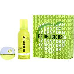 DKNY BE DELICIOUS by Donna Karan