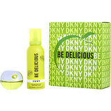 DKNY BE DELICIOUS by Donna Karan