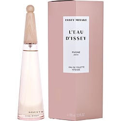 L'EAU D'ISSEY PIVOINE by Issey Miyake