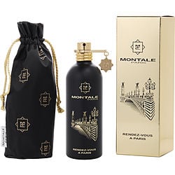 MONTALE PARIS RENDEZ-VOUS A PARIS by Montale