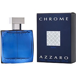 CHROME by Azzaro