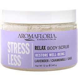 STRESS LESS by Aromafloria