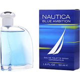 NAUTICA BLUE AMBITION by Nautica