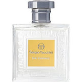 SERGIO TACCHINI THE ESSENCE by Sergio Tacchini