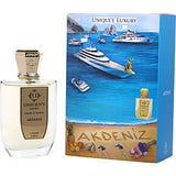 UNIQUE'E LUXURY AKDENIZ by Unique'e Luxury