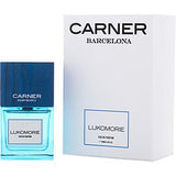 CARNER BARCELONA LUKOMORIE by Carner Barcelona