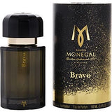 RAMON MONEGAL BRAVO by Ramon Monegal