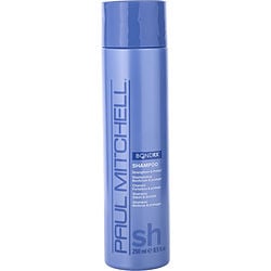 PAUL MITCHELL by Paul Mitchell