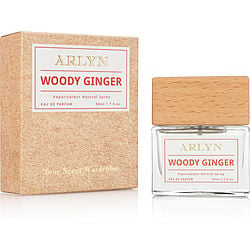 ARLYN WOODY GINGER by Arlyn