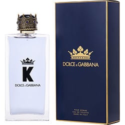 DOLCE & GABBANA K by Dolce & Gabbana