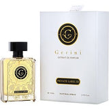 GERINI PRIVATE LABEL III by Gerini