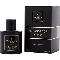 GISADA AMBASSADOR INTENSE by Gisada