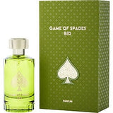 JO MILANO GAME OF SPADES BID by Jo Milano