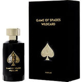 JO MILANO GAME OF SPADES WILDCARD by Jo Milano