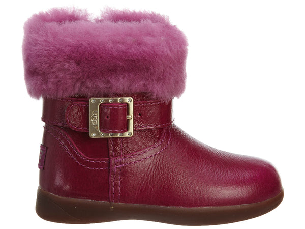 Ugg Gemma Boot Toddlers Style : 1005149t