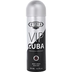 CUBA VIP by Cuba