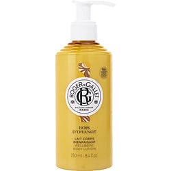 ROGER & GALLET BOIS D'ORANGE by Roger & Gallet