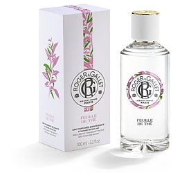 ROGER & GALLET FEUILLE DE THE by Roger & Gallet