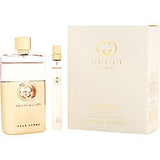 GUCCI GUILTY POUR FEMME by Gucci