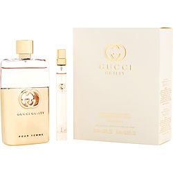 GUCCI GUILTY POUR FEMME by Gucci