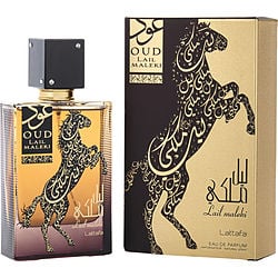 LATTAFA OUD LAIL MALEKI by Lattafa