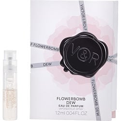 FLOWERBOMB DEW by Viktor & Rolf