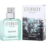 ETERNITY REFLECTIONS by Calvin Klein