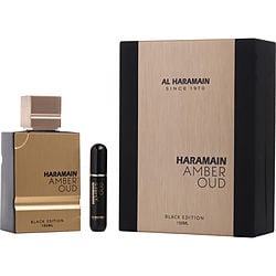 AL HARAMAIN AMBER OUD by Al Haramain