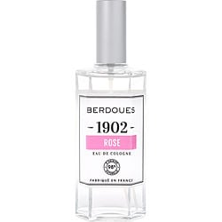 BERDOUES 1902 ROSE by Berdoues