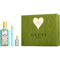 GUCCI FLORA GORGEOUS JASMINE by Gucci