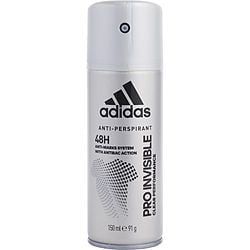 ADIDAS PRO INVISIBLE by Adidas