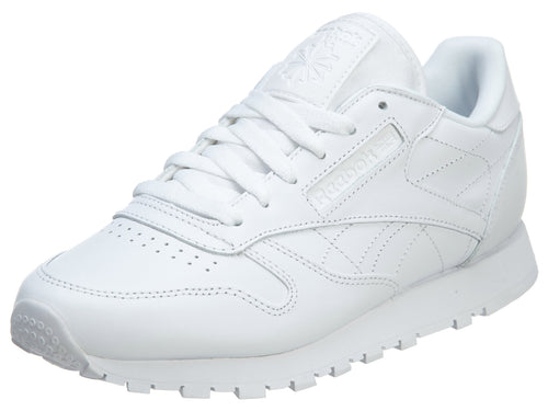 Reebok Cl Leather Classics Sneaker Womens Style : V45249