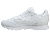 Reebok Cl Leather Classics Sneaker Womens Style : V45249