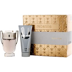 INVICTUS by Paco Rabanne