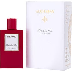 ALGHABRA BOLSHOI OPERA FINALE by Alghabra Parfums