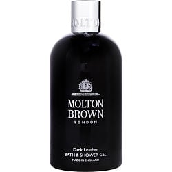 MOLTON BROWN DARK LEATHER by Molton Brown