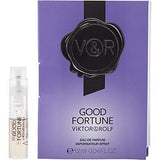 GOOD FORTUNE by Viktor & Rolf