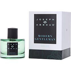 JOSEPH ABBOUD MODERN GENTLEMAN by Joseph Abboud