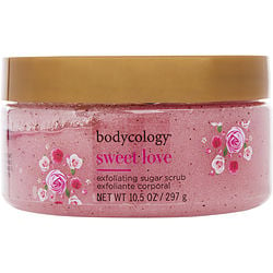 BODYCOLOGY SWEET LOVE by Bodycology