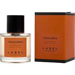 LABEL FINE PERFUMES FRANGIPANI by Label Fine Perfumes