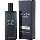 ARMANI CODE by Giorgio Armani