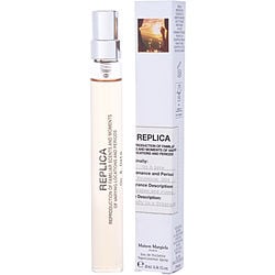 REPLICA ON A DATE by Maison Margiela