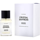 MATIERE PREMIERE CRYSTAL SAFFRON by Matiere Premiere