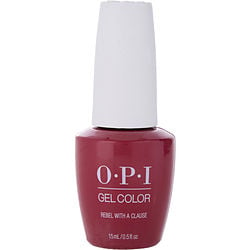 OPI by OPI