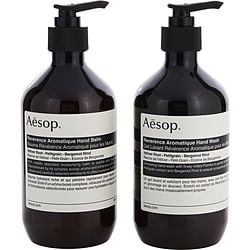 Aesop by Aesop